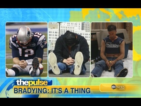 tom brady