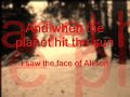 The Pixies - Allison