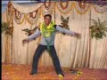 subramanyam dance