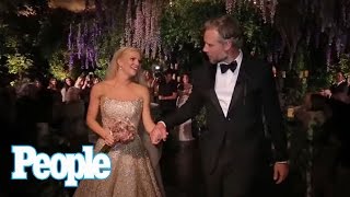 Video: Jessica Simpson & Eric Johnson's Wedding