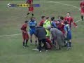 Folgore - Licata : 1-2     Sintesi 1�tempo.Fonte by www.licatanetwork.it