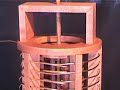 1921 Spark Gap Transmitter / Ham Radio