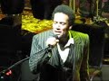 Ben Harper -Say You Will-Orpheum Vancouver