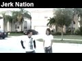 Jerk Battle [Jerk Nation]- New Jerkin video
