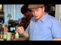 SoundBites Cooking Show 1