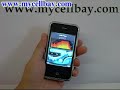 CESIM A510 iClone with TV Function