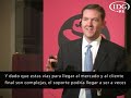El CEO de Red Hat revela sus prioridades para la compañia El CEO de Red Hat revela sus prioridades para la compañia