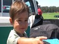 Canungra Hang Gliding Classic 2007 Day 4
