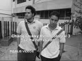 se retrasa!!! changa tukky reto colegial 3