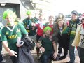Bokke v Wales - what an experience Bokke v Wales - what an experience
