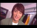 Alex Fong in CHP health video