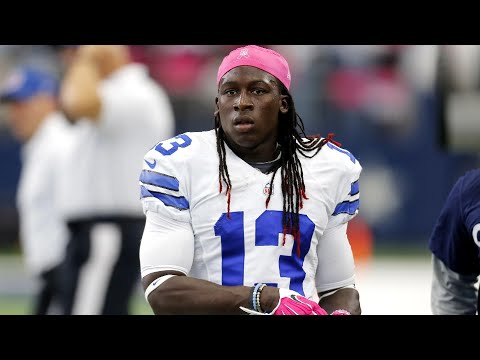 Video: Cowboys sending message by cutting Whitehead
