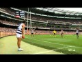 AFL: Geelong v Collingwood, 2011 AFL Grand Final Highlights