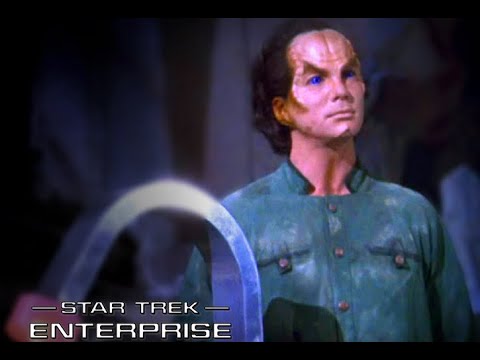 ”Star Trek: Enterprise” (2003)