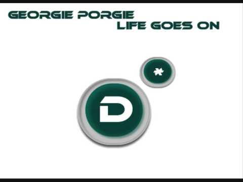 Georgie Porgie - Life Goes On