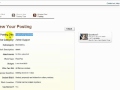 VideoCast Tutorial of Elance: Choosing and Hiring Virtual Workers Part 2/2