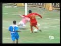 Sporting Cristal 1 - Bolognesi 1 (Apertura 2008) Fecha 22 Sporting Cristal 1 - Bolognesi 1 (Apertura 2008) Fecha 22