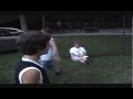 friends camp 2008