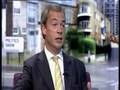 videos de UKIP Leader Nigel Farage Daily Politics interview Nov08