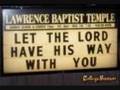 stupid and funny signs