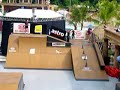 V�deo Katie Ketchum 2nd Run Asian X 2006 Aggro Inline Finals