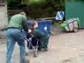 Dumbass In A Buggy