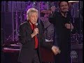 Frankie Valli & the Four Seasons Tribute on Ice - Rag Doll