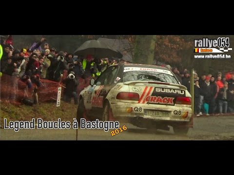 Latest WRC HD & Rally HD Videos