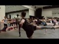 2 days ago - @asanderson197 You could always catch up on class with this Royal Ballet Live clip...? http://t.co/AqHEgK9k ^C