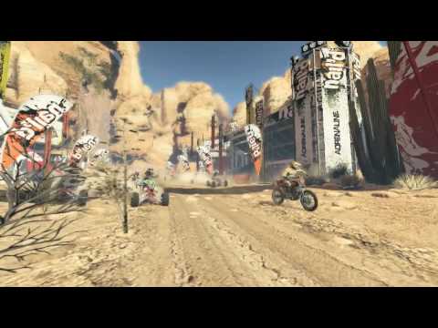 Naild - E3 Trailer [HD]