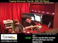 The Laptop Giveaway is Over!