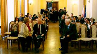 Solidna Firma 2011 - Finał Regionalny Województw Dolnośląskiego I Opolskiego