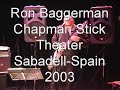 Sabadell (Stick Impro) 2003 Spain