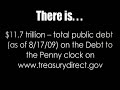 The government has acquired trillions of dollars in debt and no one knows how we can pay it back without destroying our own economy to do so. Something must be done to preserve free enterprise in America. The voices of businesses and workers must be unified to speak in a voice so loud that our elected officials will be forced to listen. Beginning September 22, 2009, we will. The private sector of our economy is comprised of 5 million companies and 115 million workers. The private sector pays ...