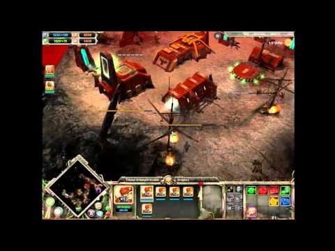 dawn of war dawn of war