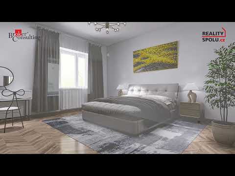 Video Prodej, domy/rodinný, 148 m2, Dubany 57, 79812 Vrbátky, Prostějov [ID 76014]