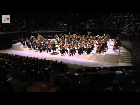 variations - Video part 2/2: http://youtu.be/2fJbxmlWjZc Esa-Pekka Salonen: LA Variations (1996) Santtu-Matias Rouvali, conductor Finnish Radio Symphony Orchestra Helsink...