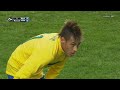 Neymar vs Venezuela (03/07/2011) English Commentary