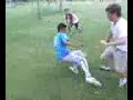 Ostión futbolístico (Parte II) Ostión futbolístico (Parte II)