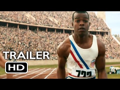 Trailer film Race
