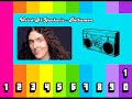 El TOP 10 de las peores canciones en mi computador El TOP 10 de las peores canciones en mi computador