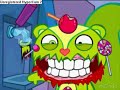 Nutty is a goofy gobber! (Tribute to kayla)