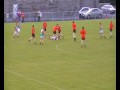 Inniskeen V Truagh: Monaghan Senior League