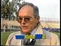 Vinicio allenatore della Juve Stabia Vinicio allenatore della Juve Stabia