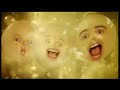 Comercial Burbujas Frizze 1
