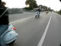 videos de World Vespa Week - Run To The Pines, Dolomiti Tour (part12)