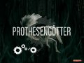Prothesengötter - Cyberpunk!