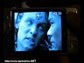 Optimus Steel MP4 Player Video Playback @ 30FPS! Optimus Steel MP4 Player Video Playback @ 30FPS!