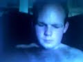 Fat man, wake up call.. Funny shit