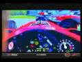 Gaborik Driving rFactor Simulator